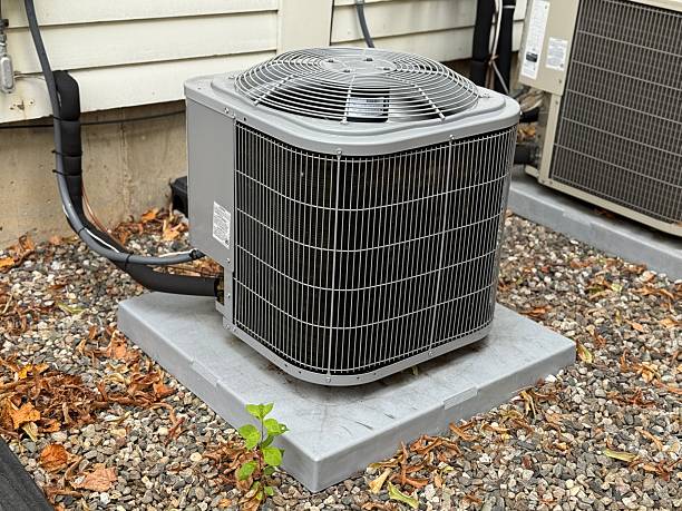 24/7 Emergency Hvac experts in Upton, WY